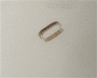 Anello Pesavento Donna in Argento WPXLA665/14